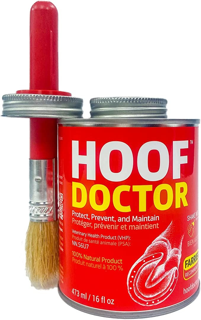 Hoof doctor