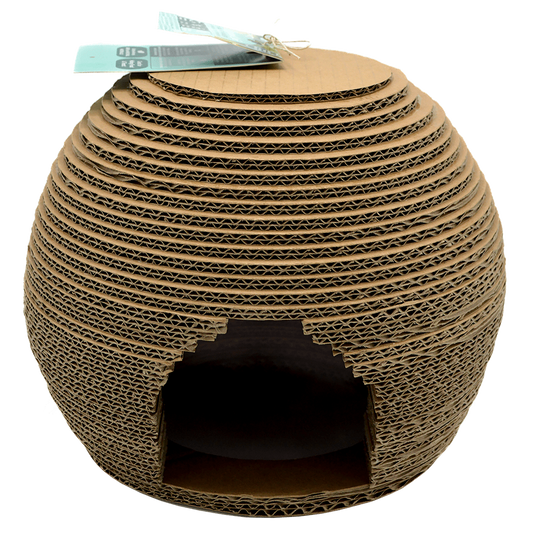 Oxbow cozy hive