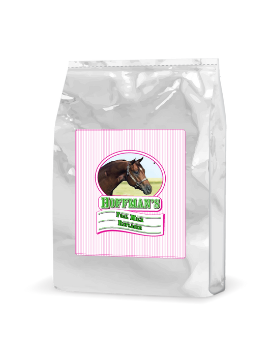 Hoffman's Foal Milk Replacer 5kg