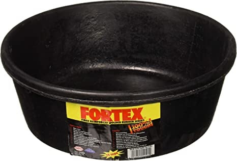 Fortex Feed Tray 8 QT