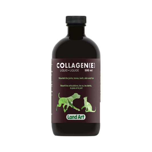 Land Art Collagen 500 ml