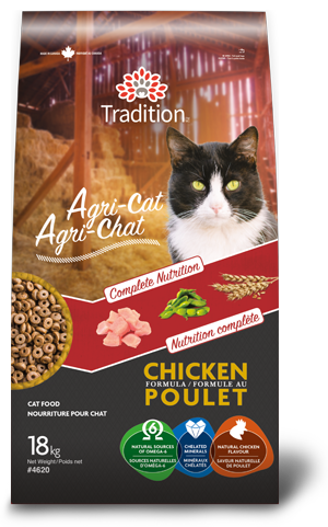 Agri-Chat 18kg