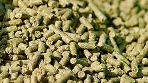 Brooks Fibre Lite 25kg