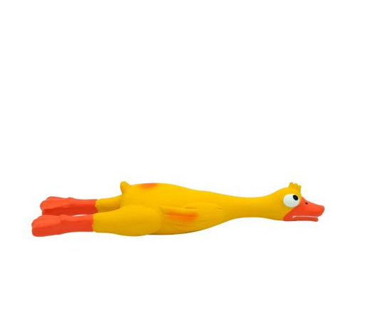 Bud'z squeaky duck 5.5''