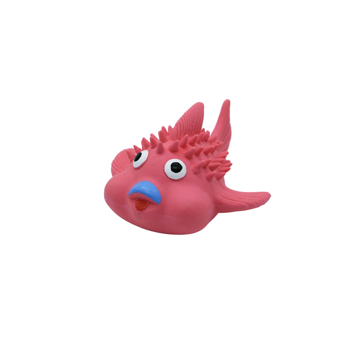 Bud'z Jouet En Latex Poisson Sans Façon 12,5cm