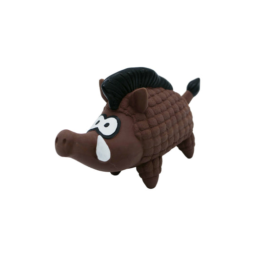 Bud'z Jouet En Latex Phacochère Sauvage 15cm