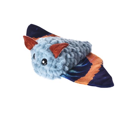 Bud'z Papillon de nuit bleu