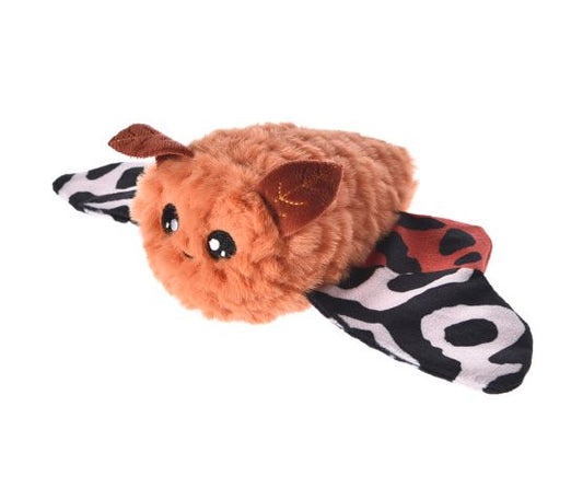 Bud'z Papillon de nuit orange