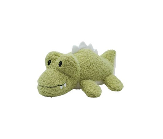 Bud'z peluche alligator