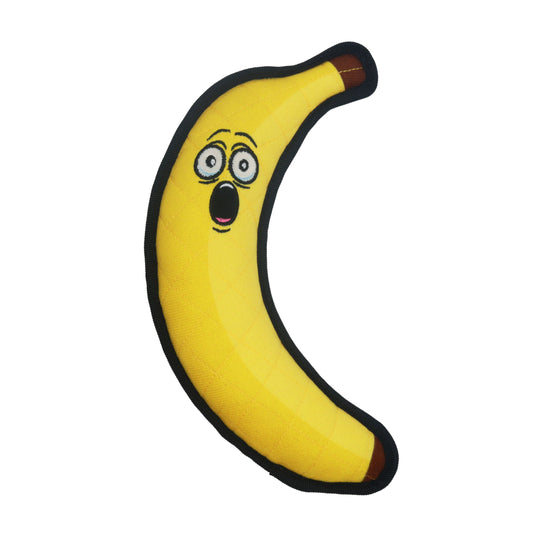 Bud'z Jouet En Peluche Banane Surprise