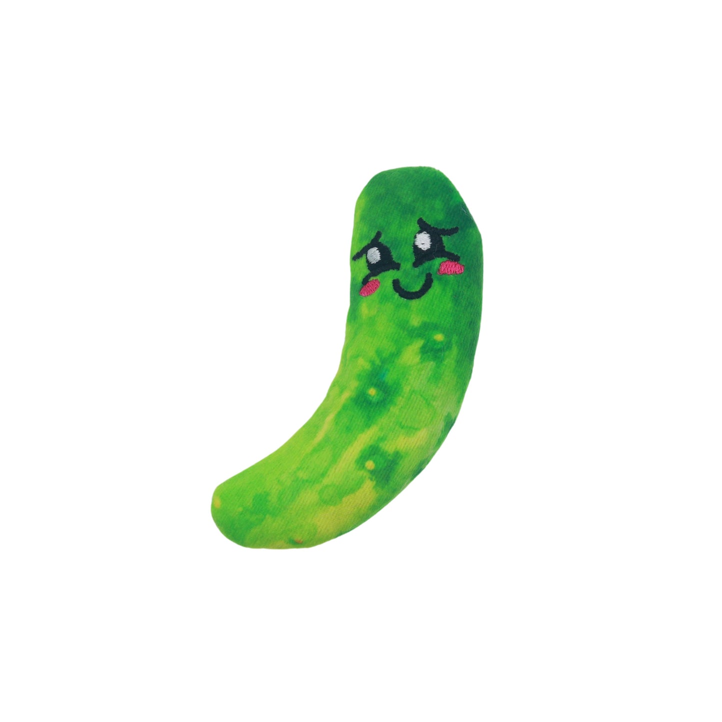 Bud'z Jouet Pour Chat Avec Herbe A Chat Le Cornichon