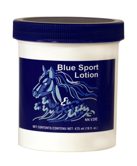 Pharm-vet "Blue Sport Lotion"