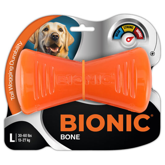 Bionic Os grand