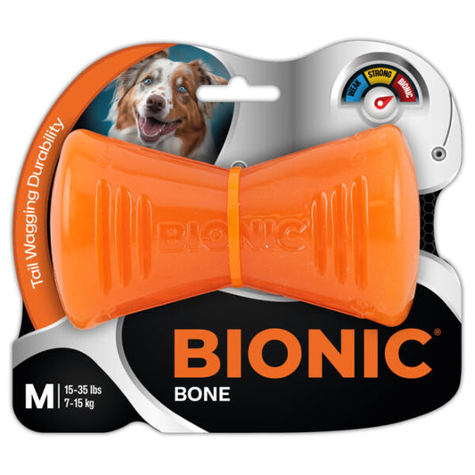 Bionic Os moyen