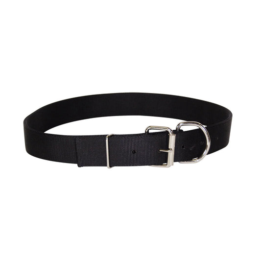 Hamilton Collier Double Épaisseur Nylon 18"