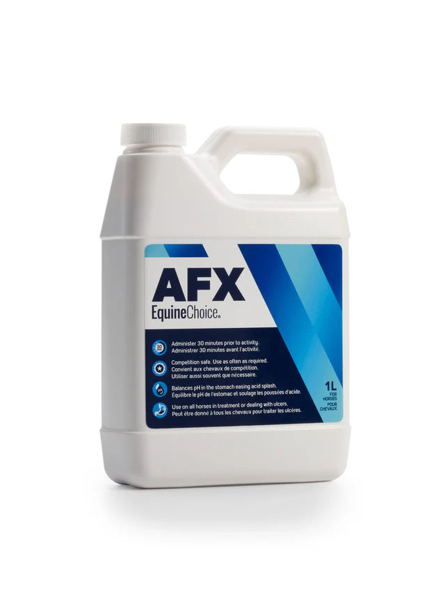 Equine Choice AFX 1L