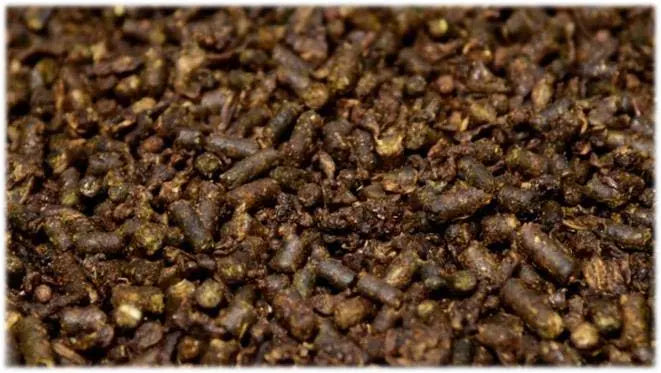 Brooks Fibre O Plus Cube 25kg