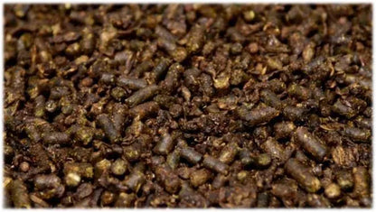 Brooks Fibre O Plus Cube 25kg