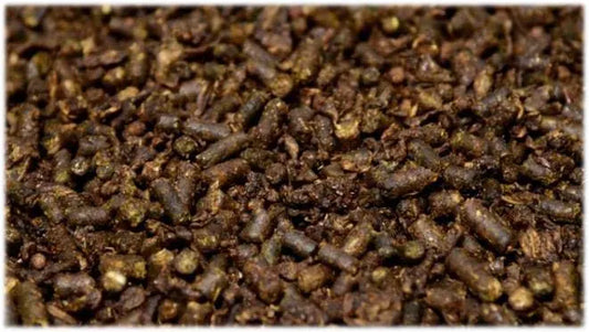 Brooks Fibre O Plus Cube 25kg