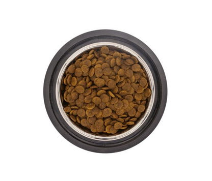 Gabo Nourriture Pour Chien & Chiot, Peau & Pelage, Agneau Et Riz 8lb