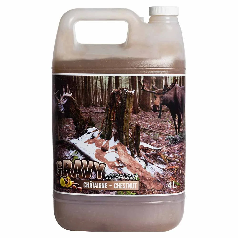 Gravy 4 Litres
