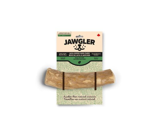Jawgler Bois de java nature Moyen