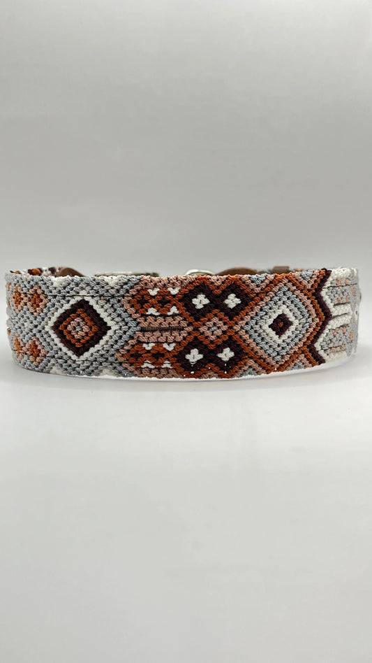 Bugi Collier Jalisco Tequila Très Petit 9-11"