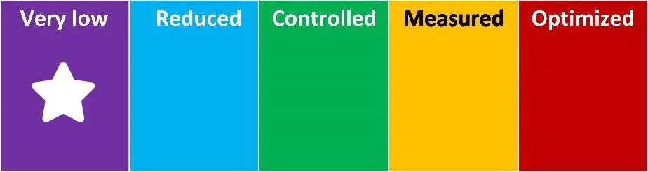 Brooks Fibre Lite 25kg