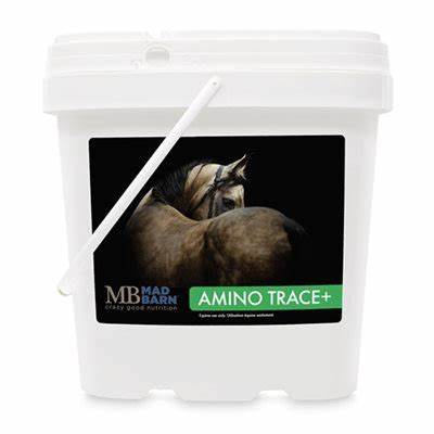 Mad Barn Amino Trace + 5 kg