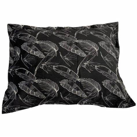 Maskot Foliage Cushion 36x27