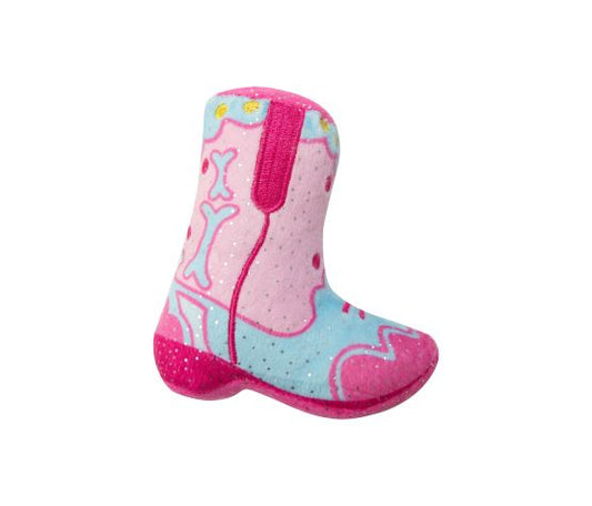 Snugarooz Botte Kitty 2 - Avec Herbe A Chat