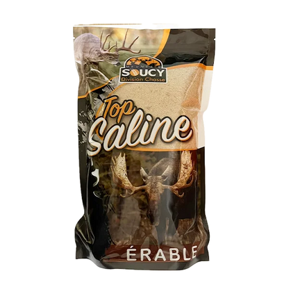 Top saline 2kg - 9 saveurs