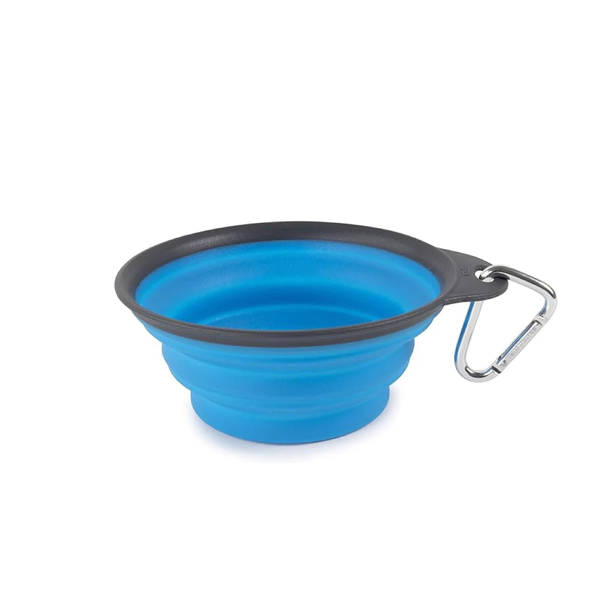 Dexas Tasse de Voyage Retractable Bleu 1 Tasse