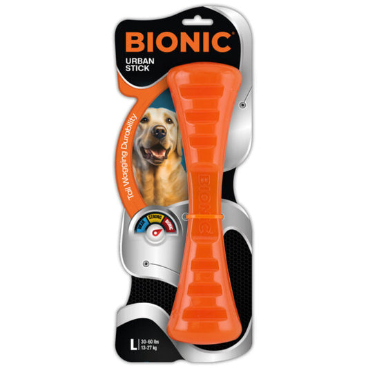 Bionic baton grand