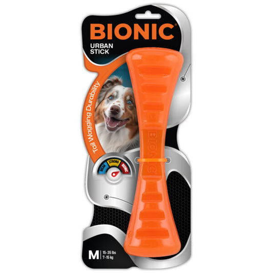 Bionic baton moyen
