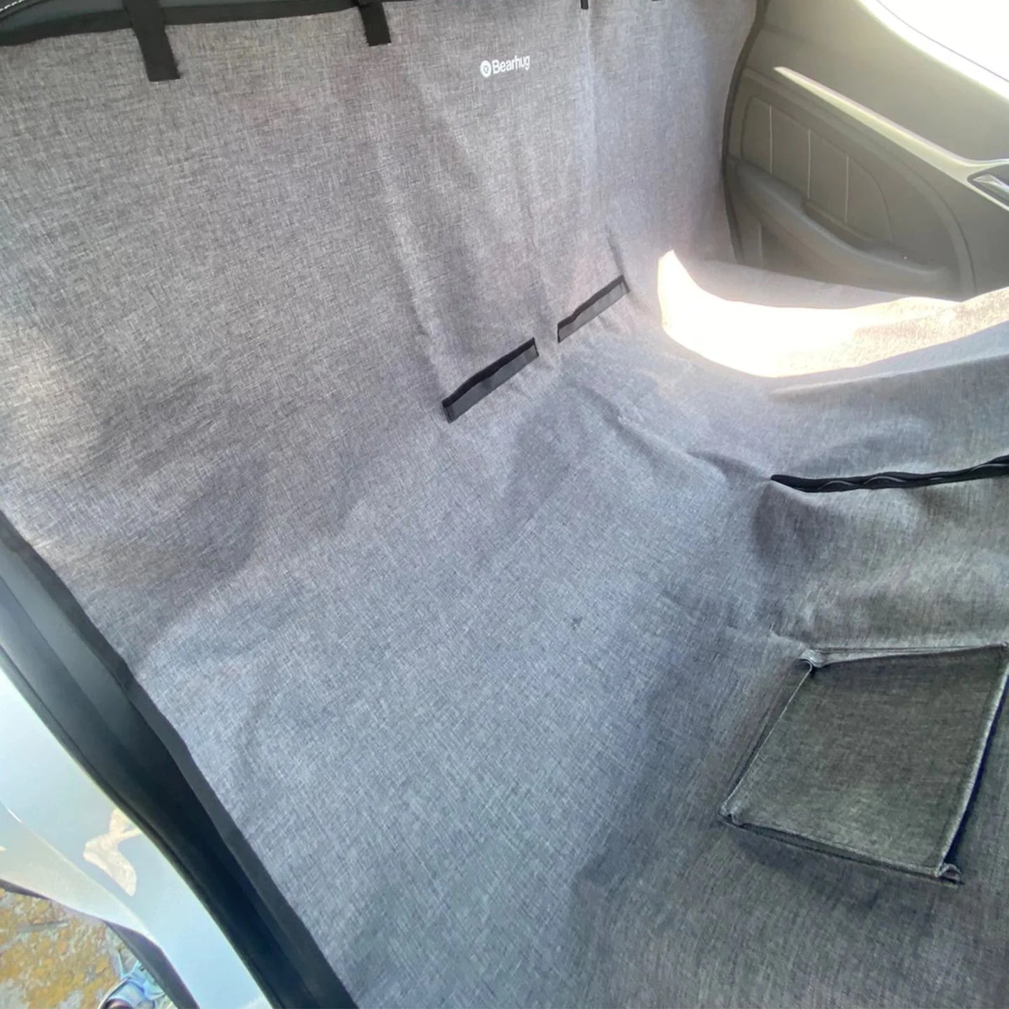 Bugi Housse de Siège