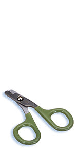 Safari Cat Claw Clipper