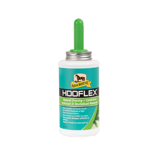 HOOFLEX Natural Hoof Moisturizer and Conditioner