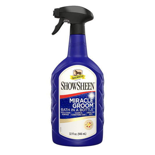 Showsheen Miracle groom 950ml