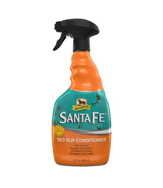 Santa Fe No-Slip conditioner 946ml