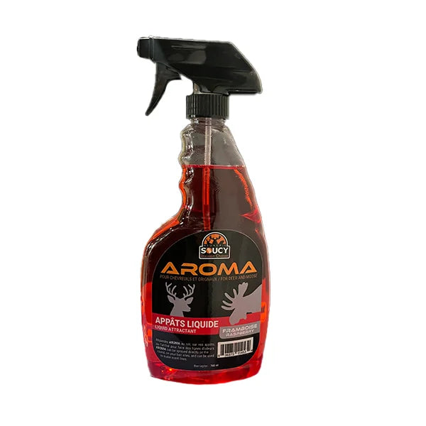 Aroma
