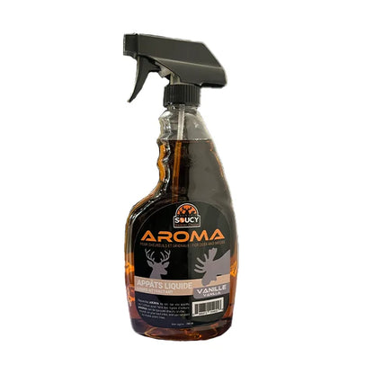 Aroma