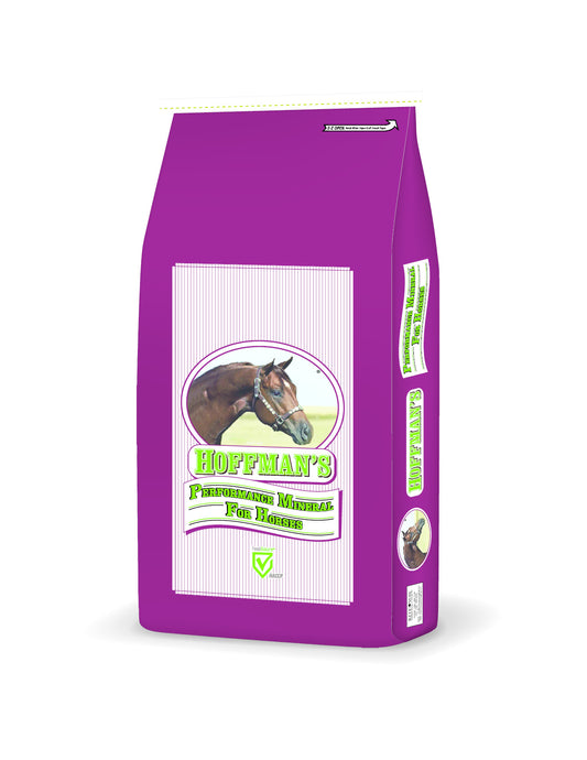 Hoffman's Mineral Performance 20 kg