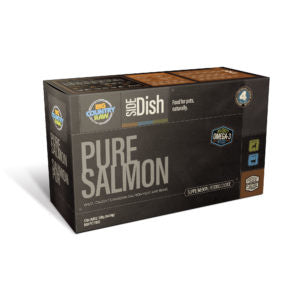 Pure Saumon 4 lb