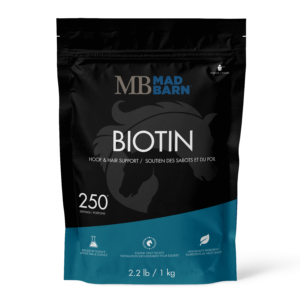 Mad barn Biotin 0.5% 1 kg