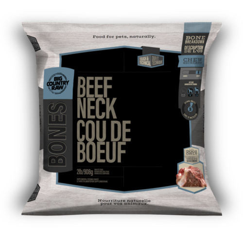 Cou de Boeuf 2 lb