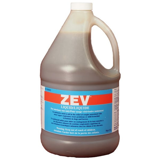 Zev 2 Liters