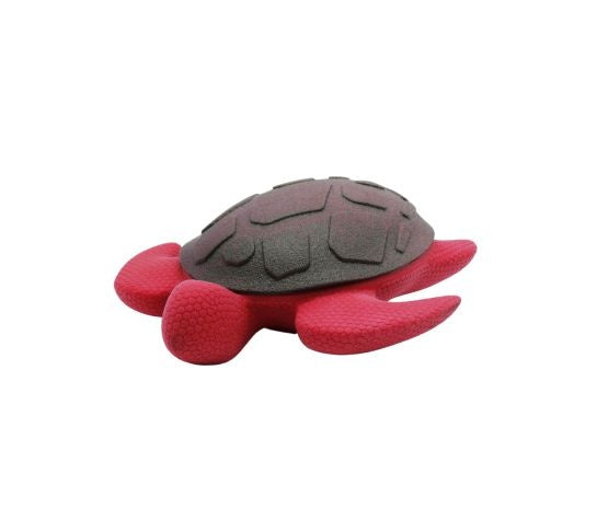 Bud'z jouet flottant tortue rouge