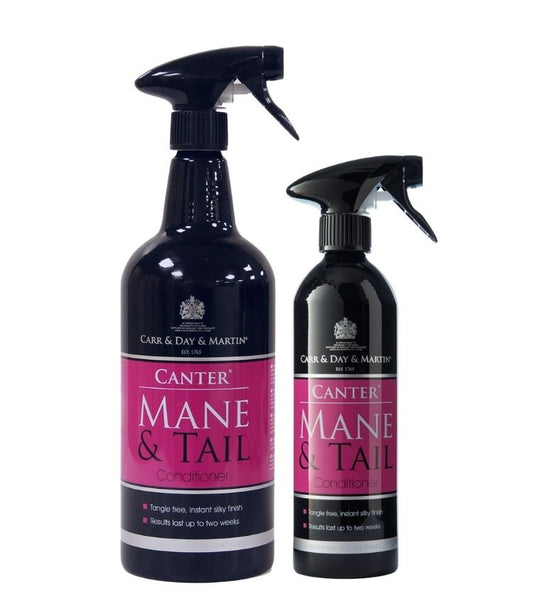 Mane & Tail Conditionneur 1 L