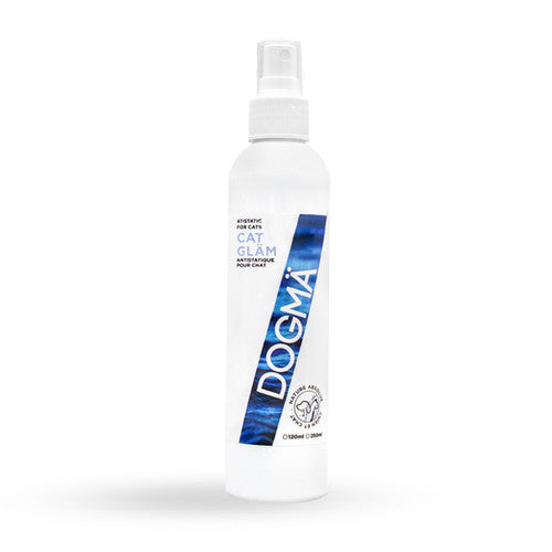 Dogmä Cat Glam antistatique pour chat 120 ml